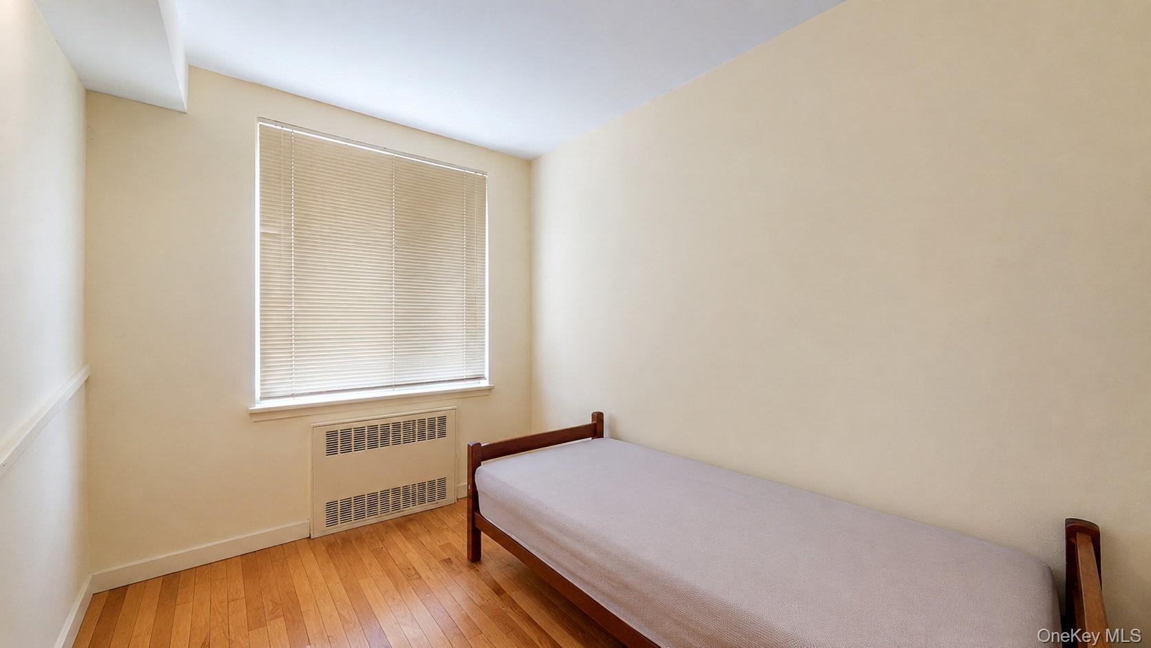 Residential in New York
