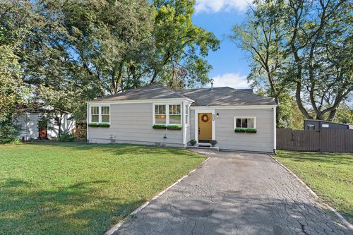 1525 Norvel Ave, Nashville, TN, 37216-3313 | Card Image