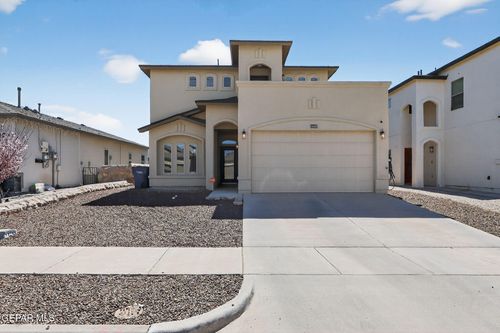 14462 Jaclyn Marie St, El Paso, TX, 79938-7401 | Card Image