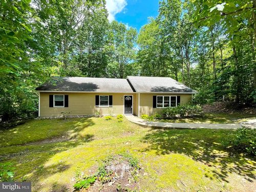 312 Clubhouse Dr, LUSBY, MD, 20657-4411 | Card Image