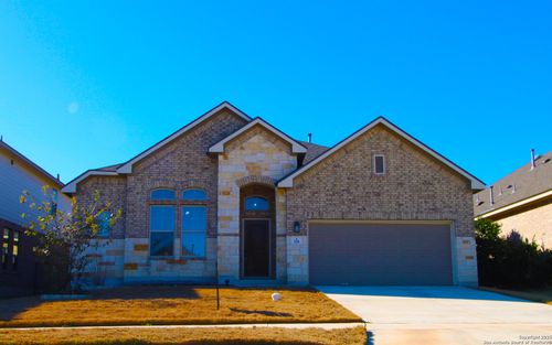 126 Telford Way, Boerne, TX, 78006 | Card Image