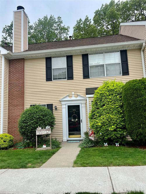 55 Winchester Ave, Peekskill, NY, 10566-6803 | Card Image