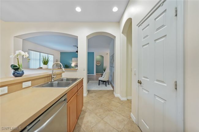 11700 Pine Timber Ln, House other with 3 bedrooms, 2 bathrooms and null parking in FORT MYERS FL | Image 16
