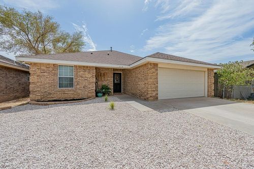 324 Cloud Ave, Midland, TX, 79705-5201 | Card Image