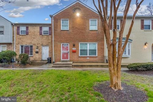 1719 Addison Rd S, DISTRICT HEIGHTS, MD, 20747-1570 | Card Image