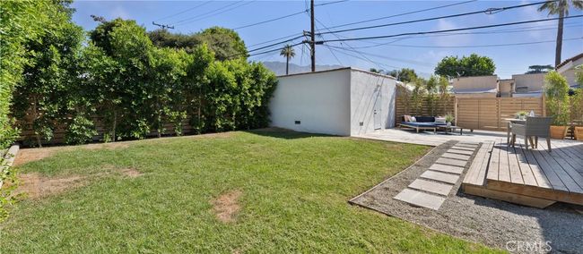 453 Alberta St, House other with 3 bedrooms, 2 bathrooms and 2 parking in Altadena CA | Image 18