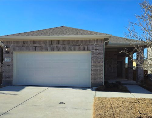 714 Leavenworth Dr, Mckinney, TX, 75071 | Card Image