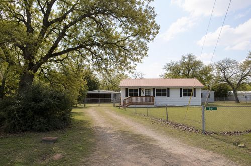 501 Sweet Gum Ln, Somerville, TX, 77879-6281 | Card Image