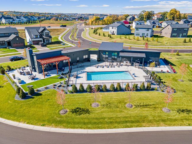10027 Newport Path, House other with 5 bedrooms, 4 bathrooms and null parking in Woodbury MN | Image 21