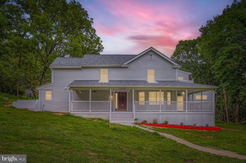 4936 Green Valley Rd, MONROVIA, MD, 21770-9711 | Card Image