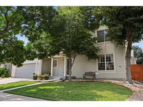 3317 S Nelson St, Lakewood, CO, 80227-5656 | Card Image