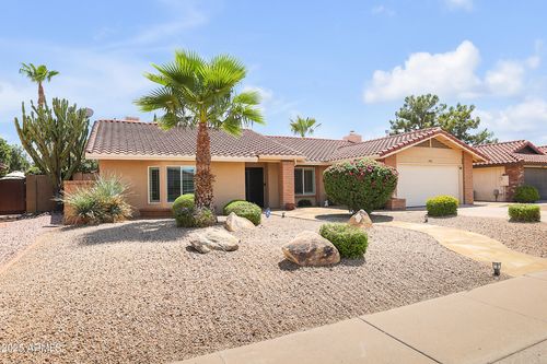 4531 E Le Marche Ave, Phoenix, AZ, 85032-4273 | Card Image