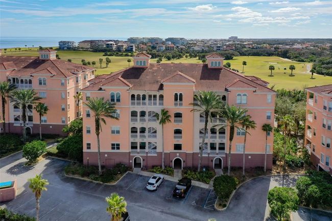 APT-1342 - 15 Ocean Crest Way, Condo with 3 bedrooms, 2 bathrooms and null parking in PALM COAST FL | Image 37