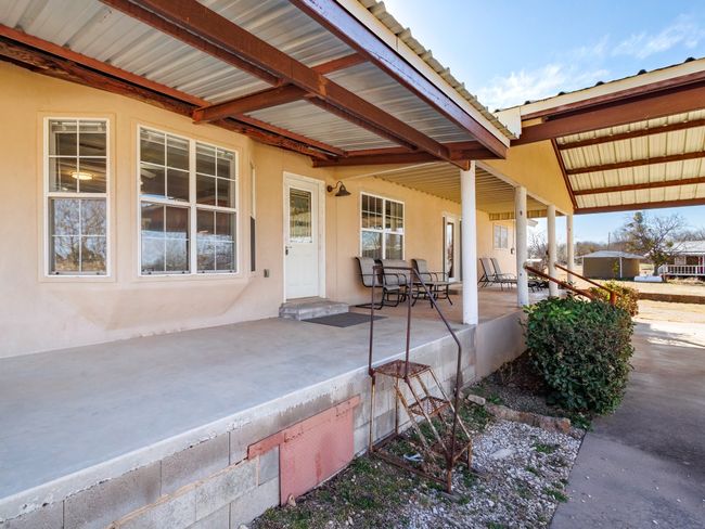 155 Lakeview Dr, House other with 3 bedrooms, 2 bathrooms and null parking in Coleman TX | Image 10