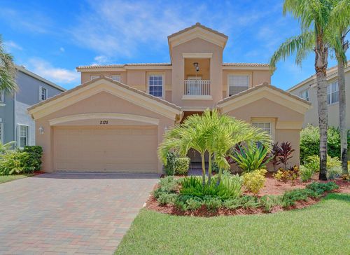 2175 Balsan Way, Wellington, FL, 33414 | Card Image