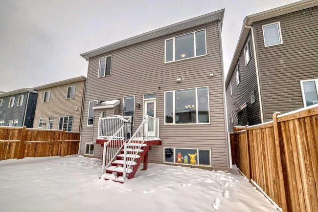91 Carrington Crescent Nw, Home with 4 bedrooms, 2 bathrooms and 4 parking in Calgary AB | Image 37