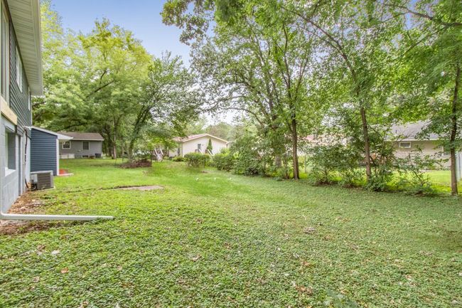 16477 21 St St S, House other with 3 bedrooms, 1 bathrooms and null parking in Lake Saint Croix Beach MN | Image 26