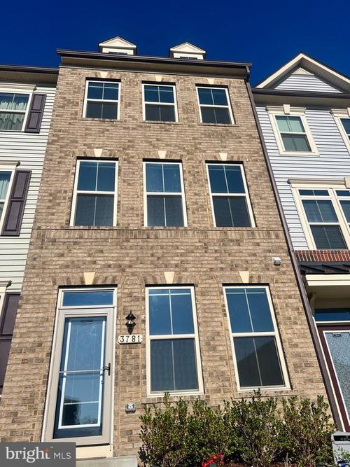 3781 Valley Ford Way, HANOVER, MD, 21076-2801 | Card Image