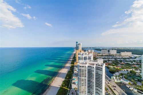 4201-16699 Collins Ave, Sunny Isles Beach, FL, 33160-5408 | Card Image