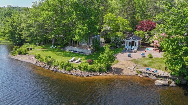 133 Conquerall Rd, House other with 4 bedrooms, 2 bathrooms and null parking in Hebbs Cross NS | Image 50