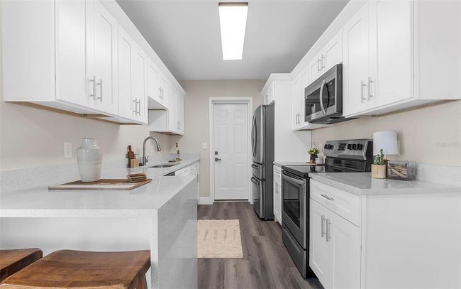3907 W Walnut St, House other with 2 bedrooms, 1 bathrooms and null parking in TAMPA FL | Image 14