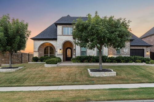 1161 Clipston Dr, Prosper, TX, 75078-9433 | Card Image