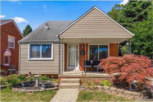 721 Drexel St, Dearborn, MI, 48128-1612 | Card Image