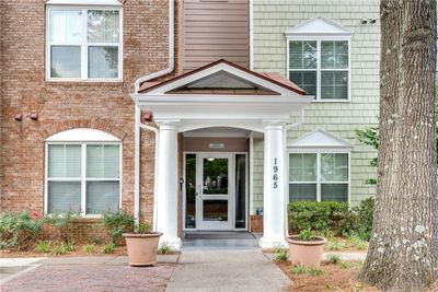 1209 - 1965 Nocturne Drive, Condo with 3 bedrooms, 2 bathrooms and 1 parking in Alpharetta GA | Image 2