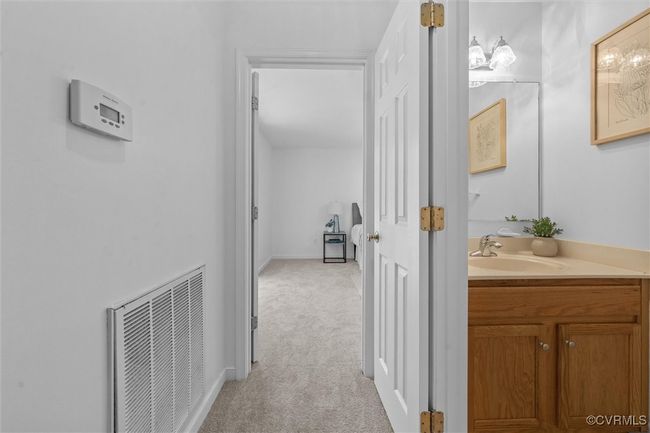 11524 Courthouse Acres Dr, House other with 3 bedrooms, 3 bathrooms and null parking in Midlothian VA | Image 31