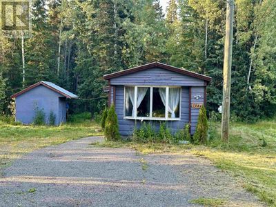 7224 Giscome Rd, House other with 2 bedrooms, 1 bathrooms and null parking in Prince George BC | Image 2