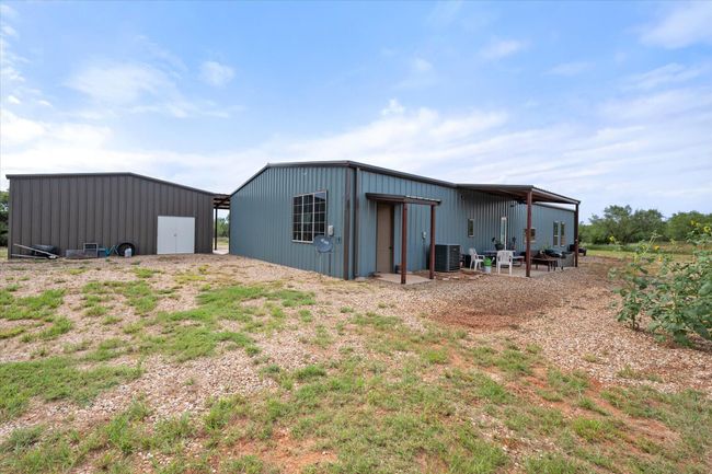 301 Fagan Rd, House other with 4 bedrooms, 4 bathrooms and null parking in Snyder TX | Image 30