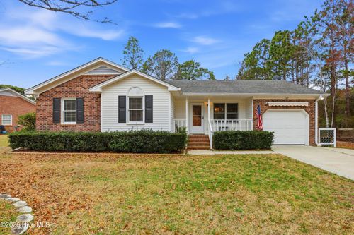 209 Elmhurst Rd, Wilmington, NC, 28411-9145 | Card Image