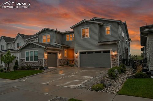 6912 Sunstrand Ct, Castle Pines, CO, 80108-9534 | Card Image