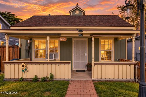 534 13th St, Sparks, NV, 89431-0840 | Card Image