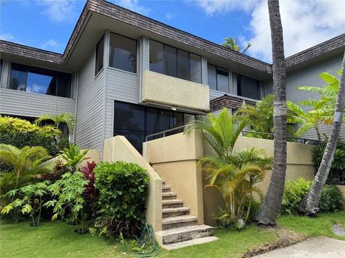 12-125 Maunalua Ave, Honolulu, HI, 96821-2356 | Card Image