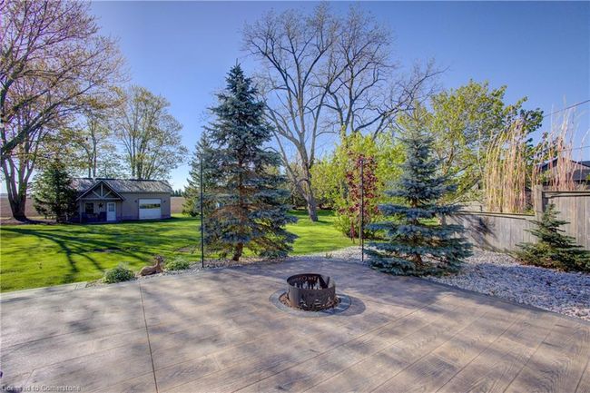 1013 Perth Road 139, House other with 3 bedrooms, 2 bathrooms and 9 parking in Granton ON | Image 36