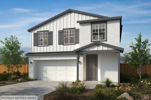 993 Easy Street, Santa Rosa, CA, 95407 | Card Image