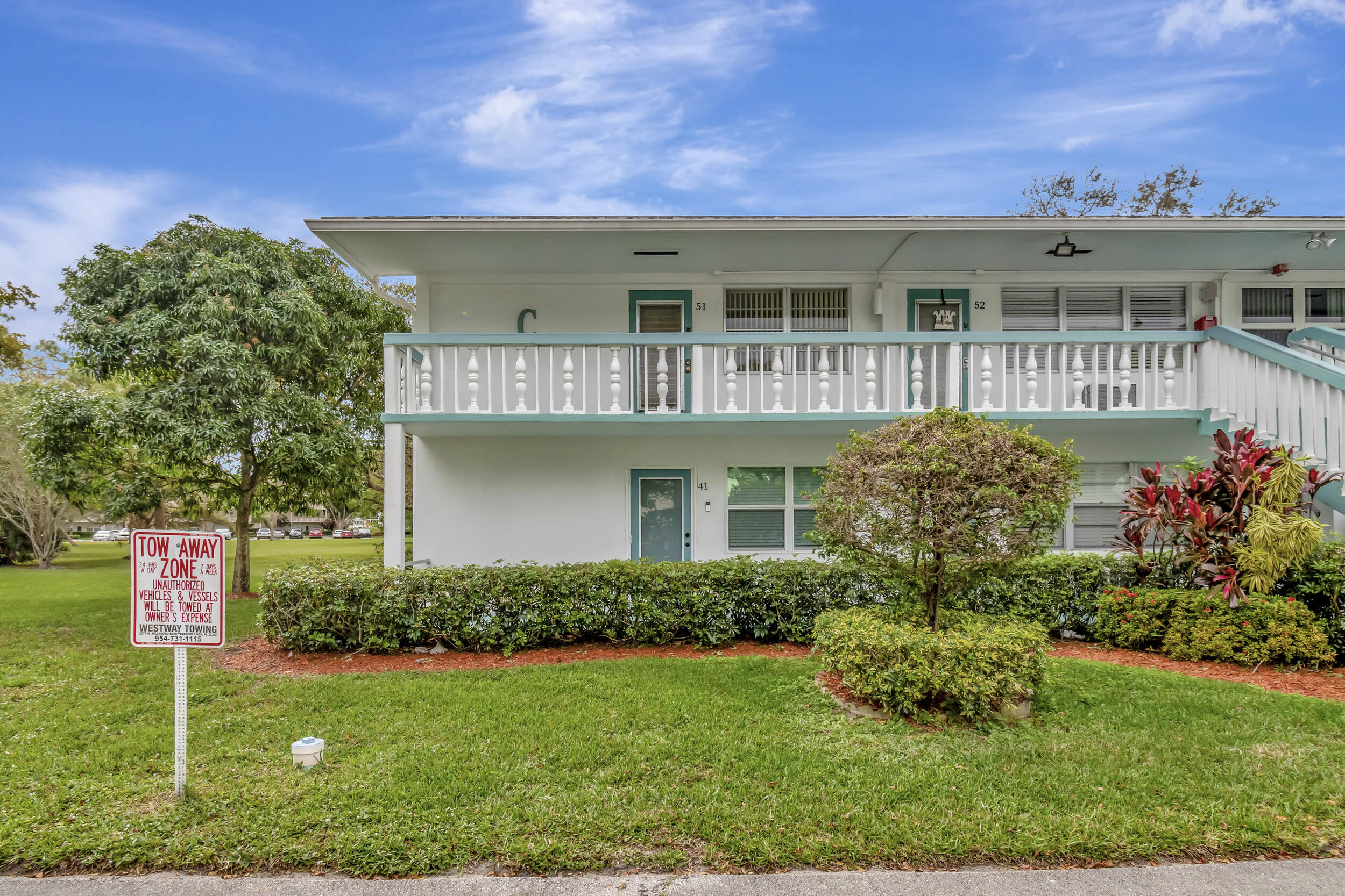 Residential in Deerfield Beach 4