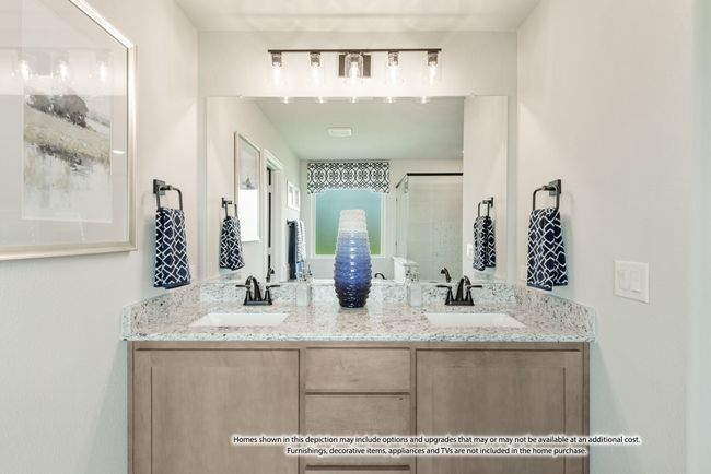 12709 Caliber Dr, House other with 4 bedrooms, 3 bathrooms and null parking in Godley TX | Image 30