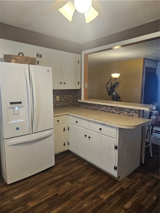 305 State St, House other with 2 bedrooms, 1 bathrooms and null parking in Smethport PA | Image 20