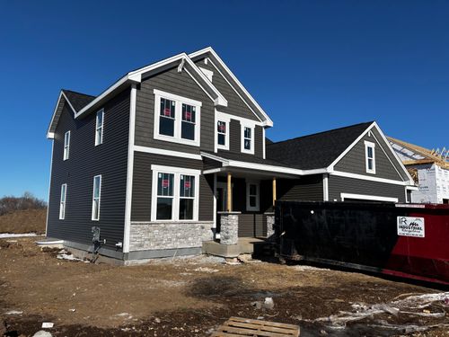 1750 Switchgrass St, Oconomowoc, WI, 53066 | Card Image