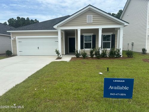 litchfield-ii-lot-47-3342 Wood Stork Dr Sw, Ocean Isle Beach, NC, 28469-8100 | Card Image