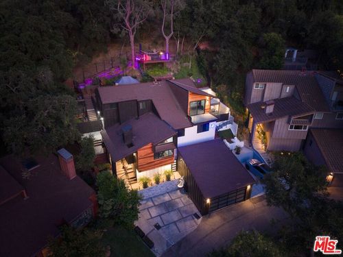 4118 Oak Hollow Rd, Calabasas, CA, 91302 | Card Image