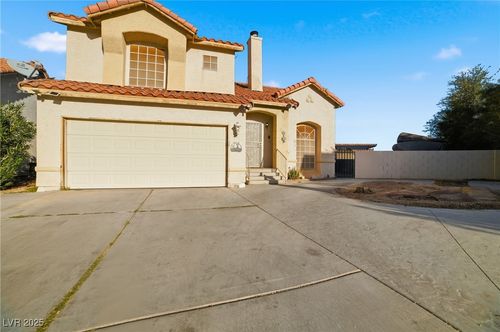 2524 Rising Legend Way, Las Vegas, NV, 89106-1641 | Card Image