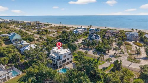 3400 W Gulf Dr, SANIBEL, FL, 33957-5412 | Card Image