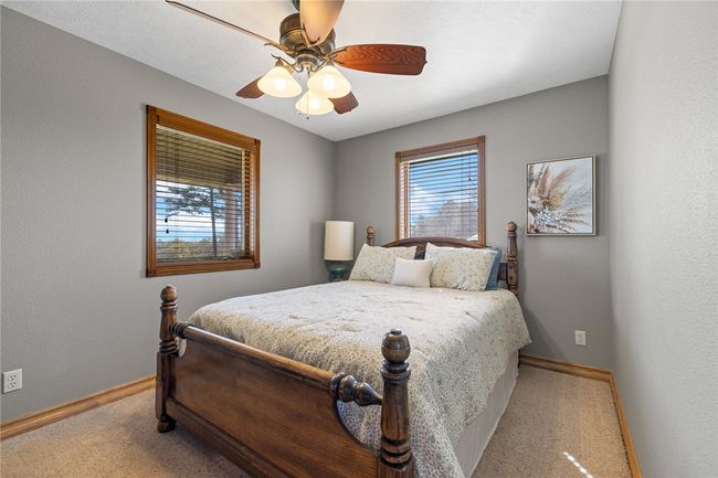 9961 Rainbow Ridge Rd, House other with 4 bedrooms, 4 bathrooms and null parking in Omaha AR | Image 30