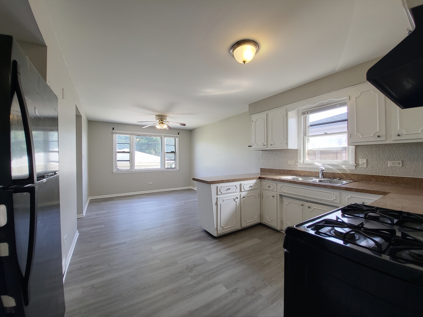 Residential in Calumet City 4