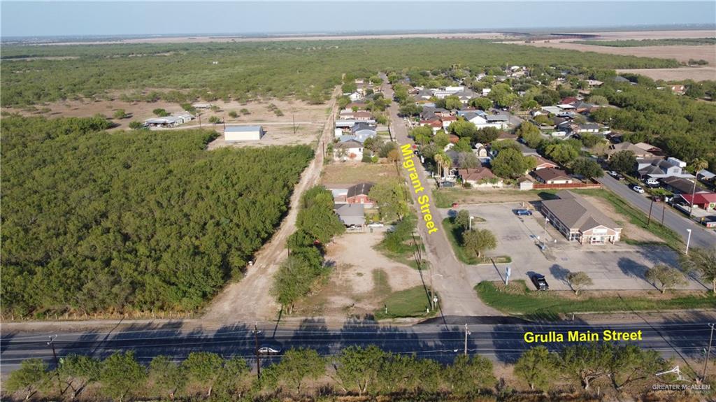 Land in La Grulla 3