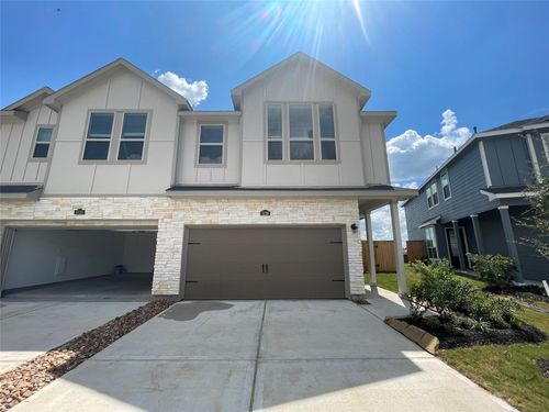 5739 Foggy Vine Ct, Fulshear, TX, 77441-2440 | Card Image