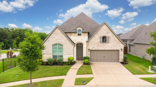 1601 Cygnet Ct, Van Alstyne, TX, 75495-8151 | Card Image